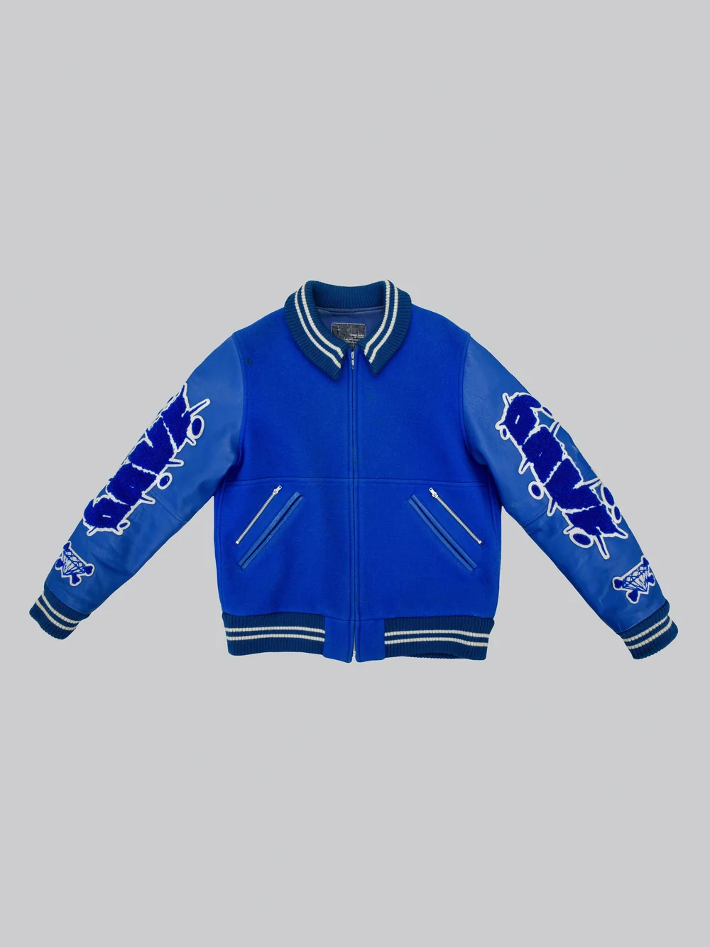 Undercover 01-02 A/W 